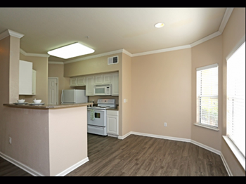 * In select homes